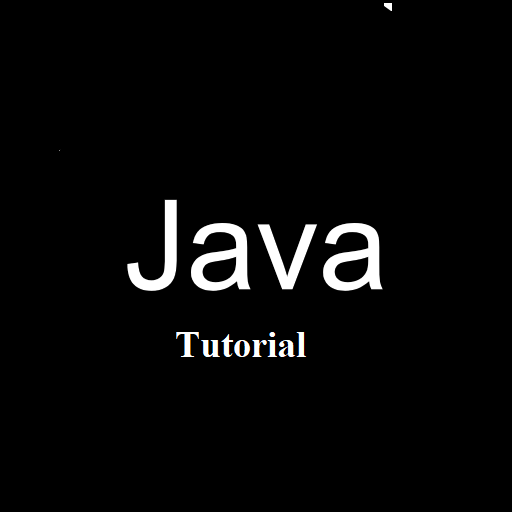 Java Tutorial logo