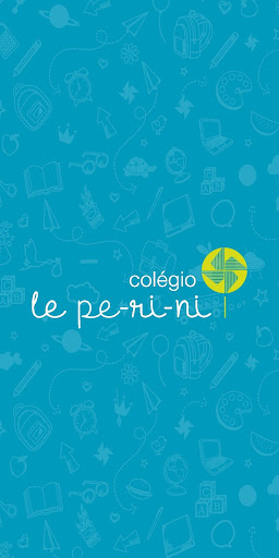 Android application Agenda Le Perini screenshort