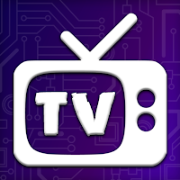 Network programs live broadcast