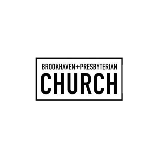 Brookhaven Presbyterian Church logo