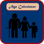 Age Calculator by Date of Birth (Months,Weeks,Day)
