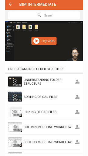 iWorkstation Screen 2