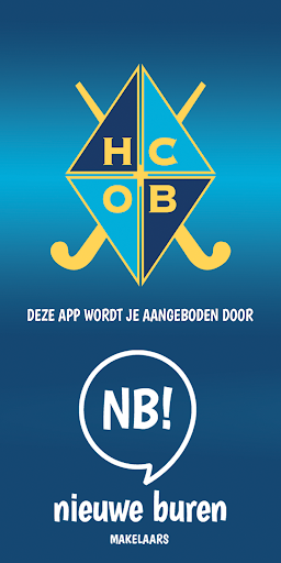 HCOB Screenshot 1 - AppWisp.com