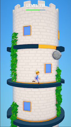 Tower Raid 3D - Screenshot 3