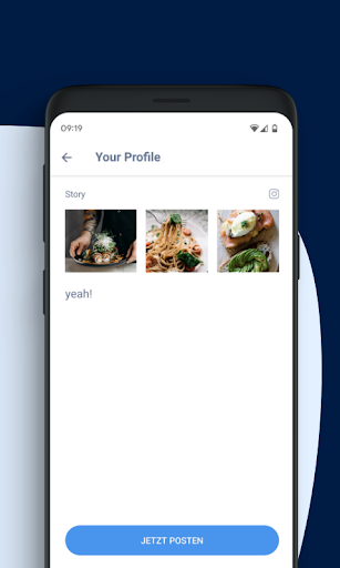 Fanpage Karma Screen 2