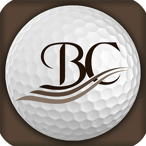 Berry Creek CC logo