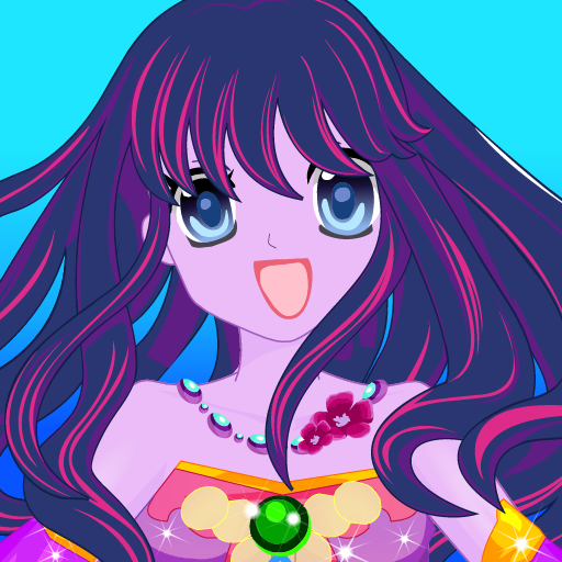 Pony Dress Up Girls Game Download on Windows