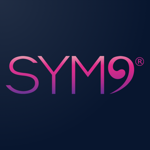 SYM9 logo