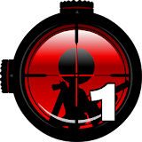 Stick Squad - Sniper Contracts icon