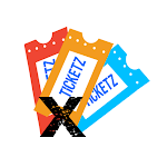 Cover Image of Baixar XTicketz ®  APK