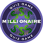 The Millionaire Quiz Game.