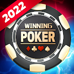 Cover Image of Descargar Póquer ganador™ - Texas Holdem  APK