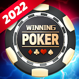 Winning Poker™ - Texas Holdem icon