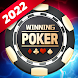 Winning Poker™ - Texas Holdem - Androidアプリ