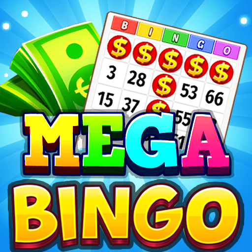Bingo Billion: Bingo Game 2023 logo