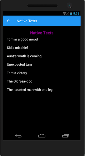 English Vocabulary In Use