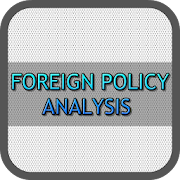 Top 21 Books & Reference Apps Like Foreign Policy Analysis - Best Alternatives