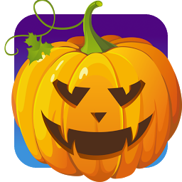 Icon image Halloween Photo Frames