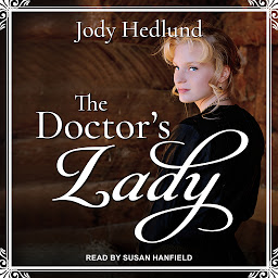 Icon image The Doctor’s Lady