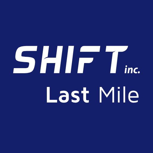 SHIFT Logistics 1.0.4 Icon