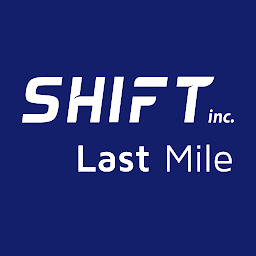 Imagem do ícone SHIFT Logistics
