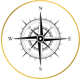 Icon image Compass - Digital Compass