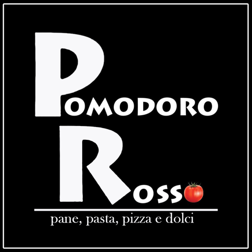 Pizzeria Pomodoro Rosso