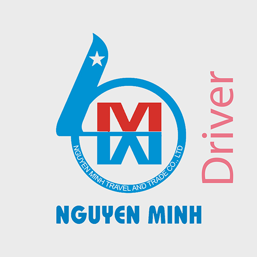 Taxi Nguyên Minh Driver logo