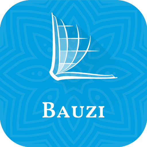 Bauzi Bible logo
