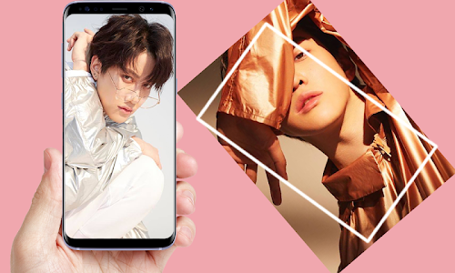Mike  - Wallpaper Idol Hot APK - Download for Android 