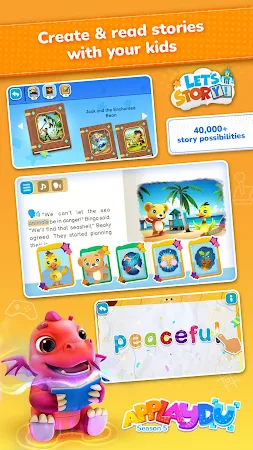 Game screenshot Applaydu Play & Discover hack
