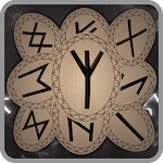 Cover Image of Download Divination on the Runes  APK