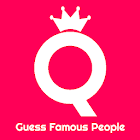 Guess Famous People Quiz Game - Quizzone 2