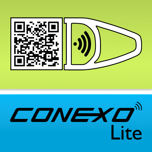 CONEXO Lite logo