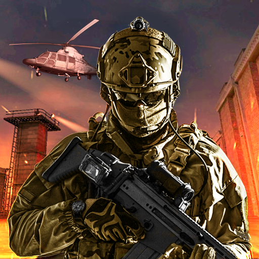 Fps 3D ENCOUNTER Shooting Game Download on Windows
