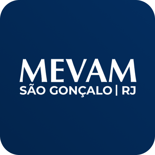 MEVAM SÃO GONÇALO - RJ logo
