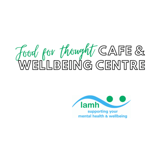 Food for Thought Cafe logo