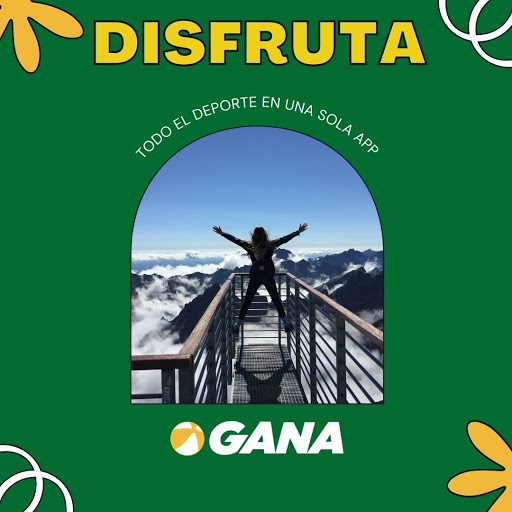 Todo sports con ganabet data