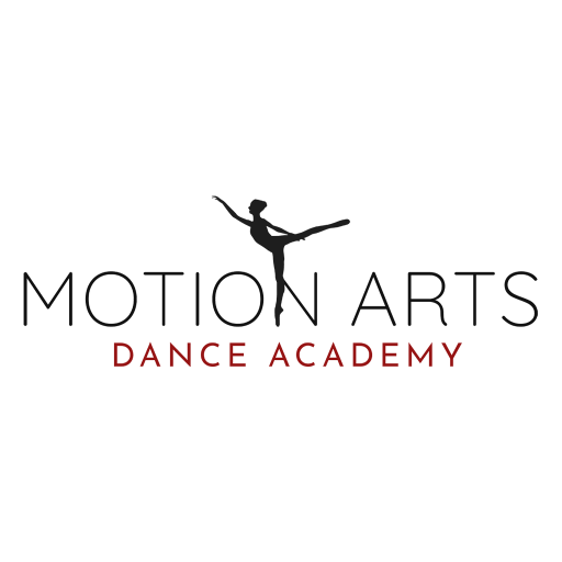 Motion Arts Dance Academy logo