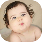 Cover Image of Unduh baby yoda Stickers  APK