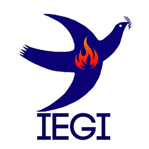 IEGI logo