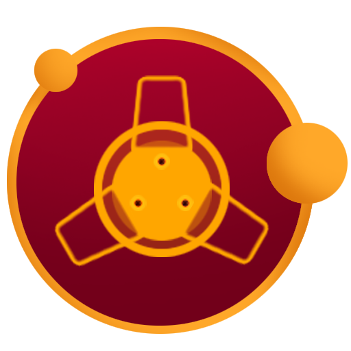 Evangelion NERV - UCCW skin logo