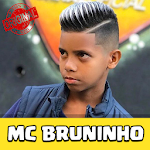Cover Image of Tải xuống MC Bruninho - New Songs (2020) 4.0 APK