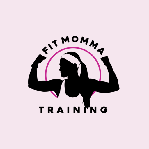 Fit Momma Training logo