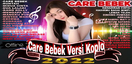 CARE BEBEK VERSI KOPLO Offline