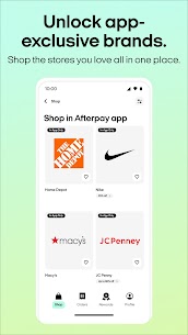 Afterpay – Buy Now Pay Later 4