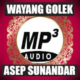 Wayang Golek Asep Sunandar Sunarya icon