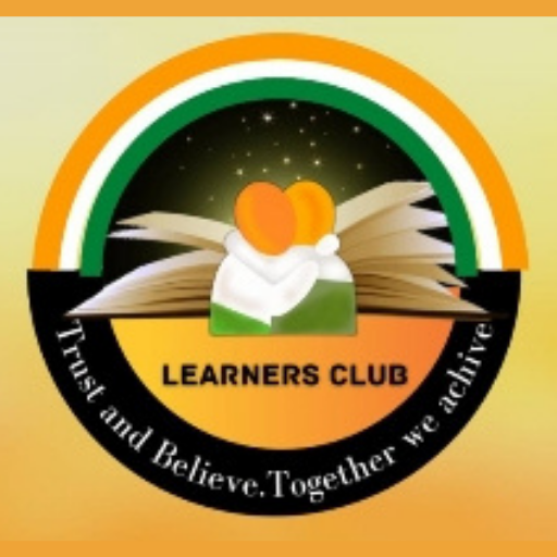 Learners Club logo