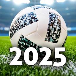 World Soccer Football 2025