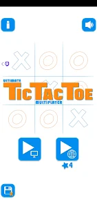 TF Tic Tac Toe
